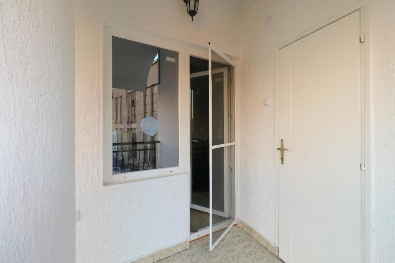 Heart Of Nis Lux Exterior foto