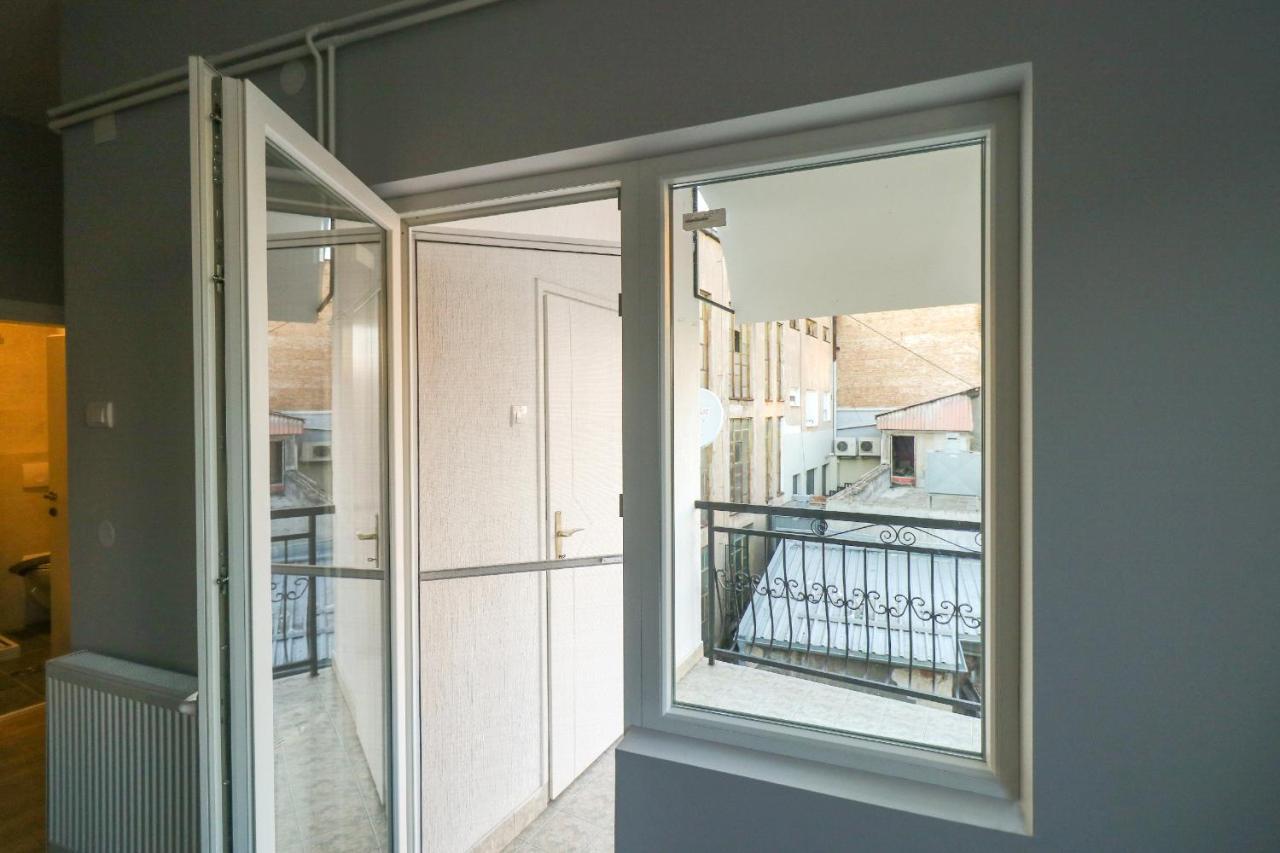 Heart Of Nis Lux Exterior foto